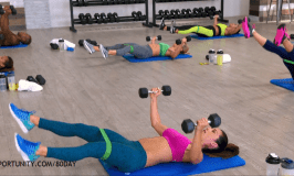 Get Beachbody 80 Day Obsession with Autumn Calabrese