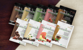 New Shakeology Sampler with New Superfoods