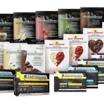New Beachbody Coach Sampler Pack